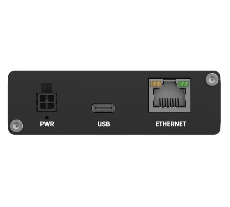 Teltonika TRB160 4G LTE CAT 6 IoT Gateway, Ultra-Small, Lightweight, Energy-Efficient, Cellular S... - Image 3
