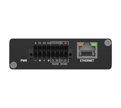 Teltonika TRB256 Industrial IoT Gateway, 4G/LTE(Cat 4), Dual SIM, 450 MHz BAND, Auto-Failover, Ba... - Image 3