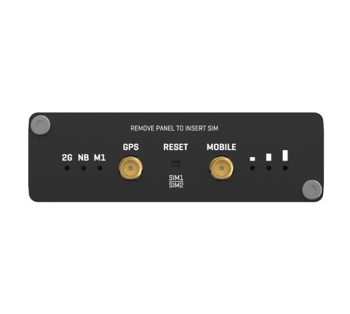 Teltonika TRB256 Industrial IoT Gateway, 4G/LTE(Cat 4), Dual SIM, 450 MHz BAND, Auto-Failover, Ba... - Image 4