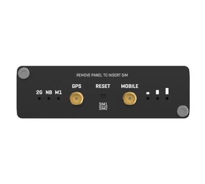 Teltonika TRB256 Industrial IoT Gateway, 4G/LTE(Cat 4), Dual SIM, 450 MHz BAND, Auto-Failover, Ba... - Image 4