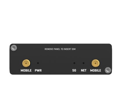 Teltonika TRM500 Industrial Cellular Modem, 5G (3.4 Gbps)  4G (Cat19), with USB Type-C, PSU inclu... - Image 4