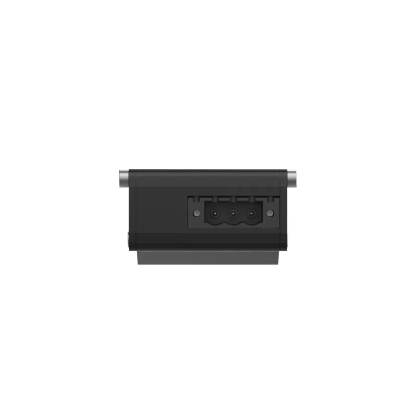 Teltonika TSF010 Flat Ethernet Switch, 3-Pin Power Input, Flat and Compact Design, Plug-and-Play,... - Image 4