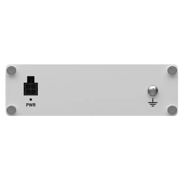 Teltonika TSW110 L2 Unmanaged Ethernet Switch, 5 x Gigabit Ethernet with speeds up to 1000 Mbps,... - Image 4
