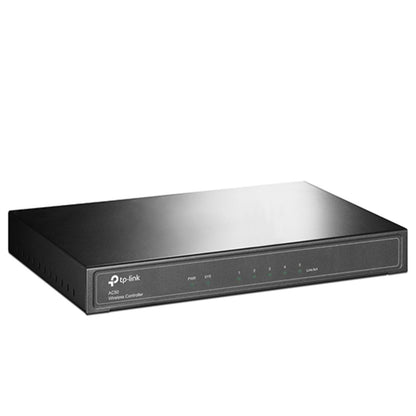 TP-Link AC50 Wireless Controller, 5* 10/100, Up To 50 APs, 16 SSIDs, Mac Authentication, Dual-Lin... - Image 2