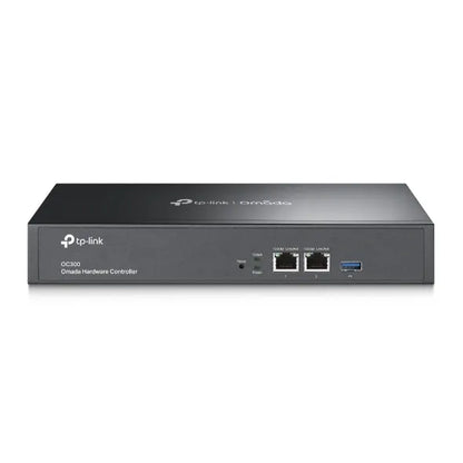 TP-Link OC300 Omada Hardware Controller, Centralised Management - Up to 500 Omada APs, JetStream...