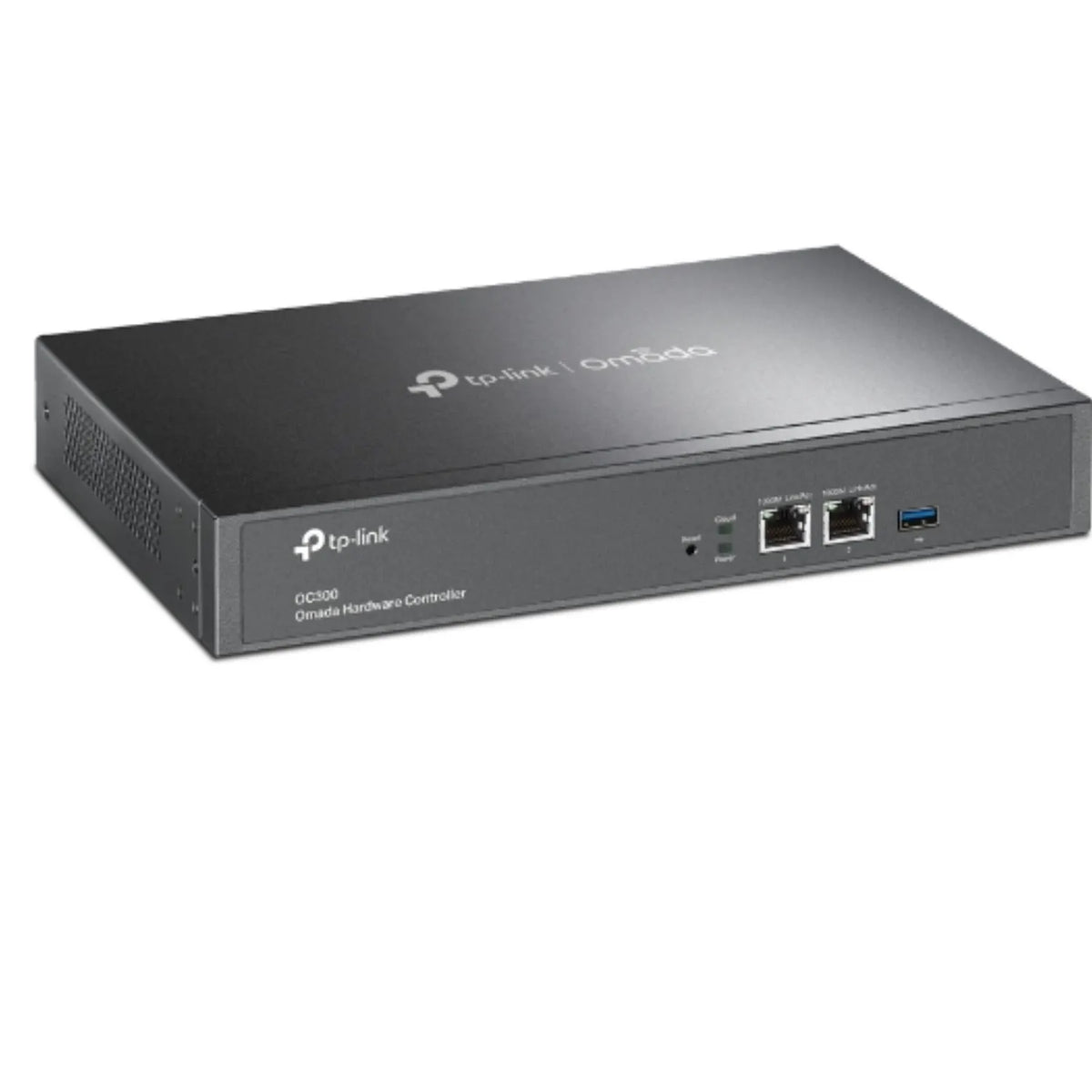 TP-Link OC300 Omada Hardware Controller, Centralised Management - Up to 500 Omada APs, JetStream... - Image 2