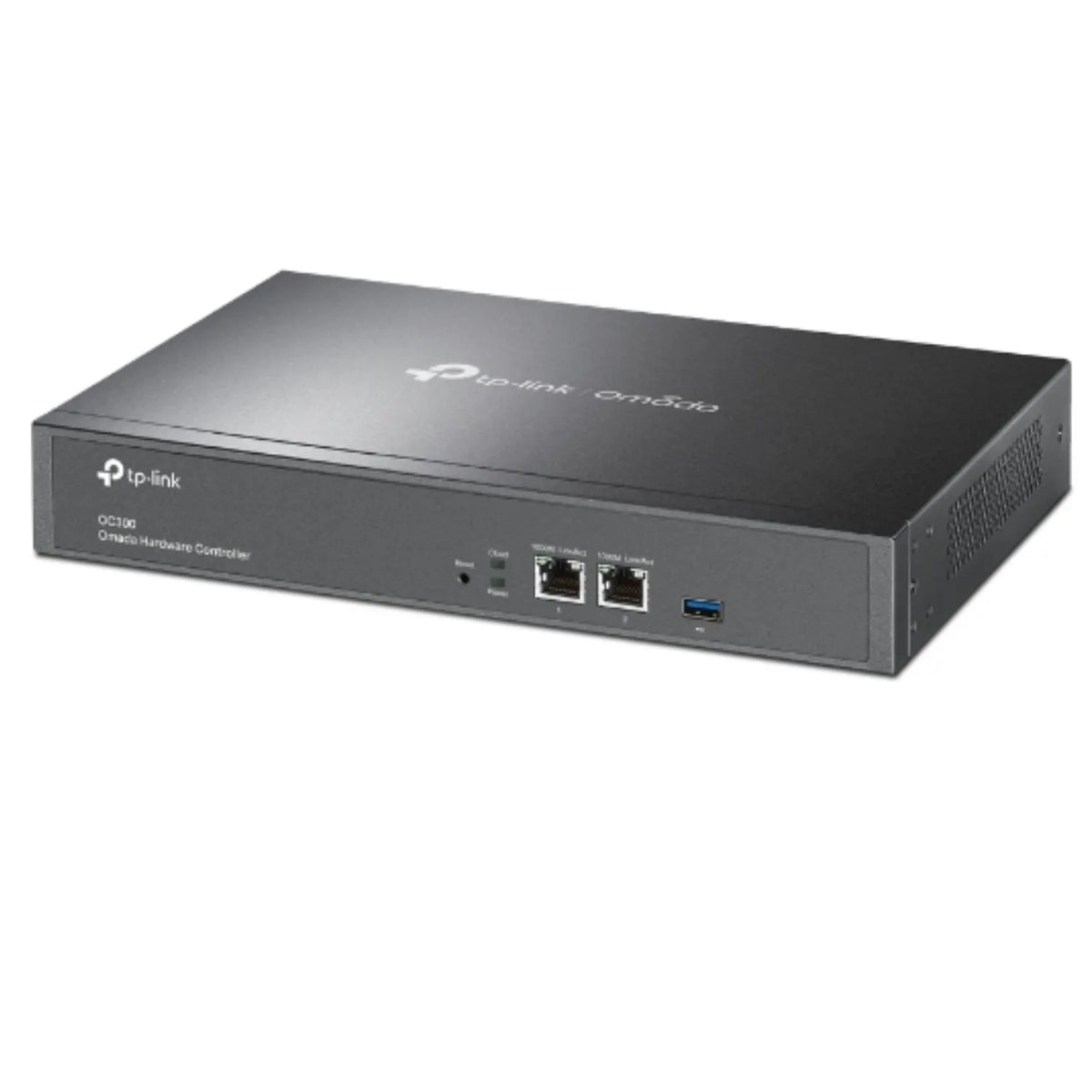 TP-Link OC300 Omada Hardware Controller, Centralised Management - Up to 500 Omada APs, JetStream... - Image 3
