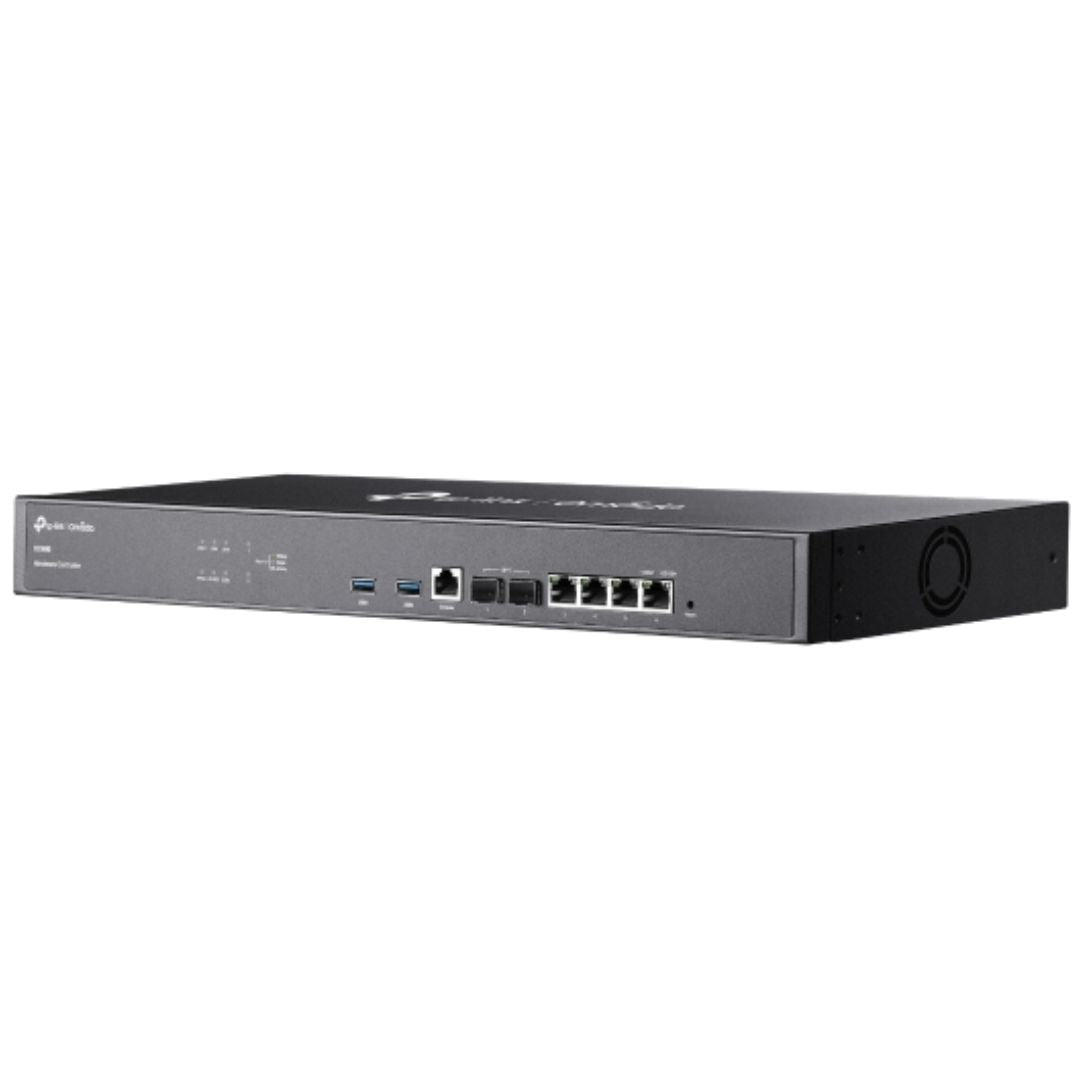 TP-Link OC400 Omada Hardware Controller, Centralized Management - Up to 1,000 Omada APs, 200 Omad... - Image 2