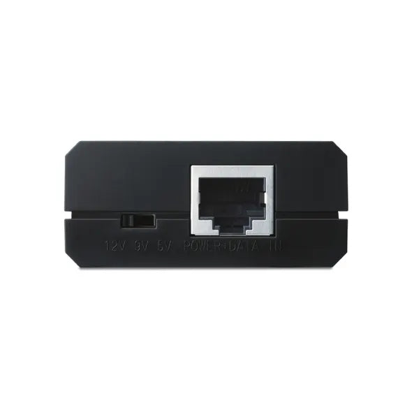 TP-Link POE10R Omada PoE Splitter 2xGbE Gigabit RJ45 Port Power Over Ethernet Adapter carry Power... - Image 4