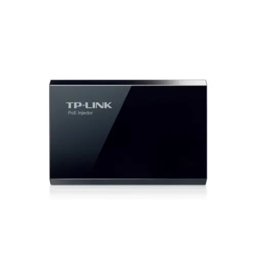 TP-Link POE150S Omada PoE Injector Adapter, IEEE 802.3af compliant, Data and power carried over t... - Image 3