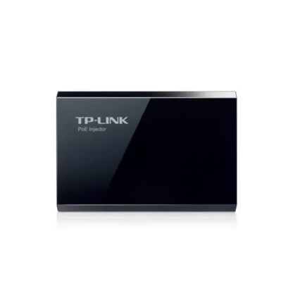 TP-Link POE150S Omada PoE Injector Adapter, IEEE 802.3af compliant, Data and power carried over t... - Image 3