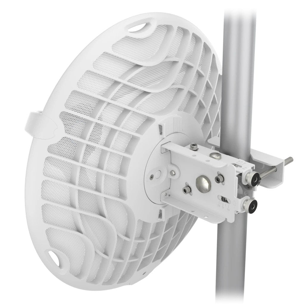 Ubiquiti 60G Precision Alignment Mount, Quick  Easy Installation, Flexible Easy Alignment, - Netw... - Image 4