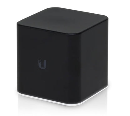 Ubiquiti airCube Wireless Dual-Band Wi-Fi Access Point, 802.11AC 2x2 Wireless, 4x Gigabit Etherne... - Image 2