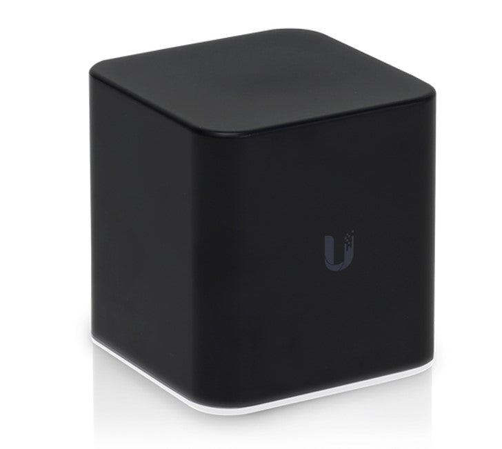 Ubiquiti airCube Wireless Dual-Band Wi-Fi Access Point, 802.11AC 2x2 Wireless, 4x Gigabit Etherne... - Image 4