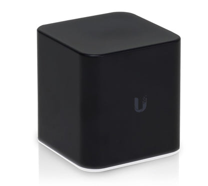 Ubiquiti airCube Wireless Dual-Band Wi-Fi Access Point, 802.11AC 2x2 Wireless, 4x Gigabit Etherne... - Image 4