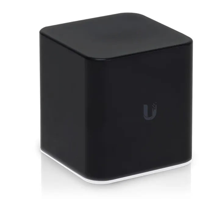 Ubiquiti airCube Wireless Dual-Band Wi-Fi Access Point, 802.11AC 2x2 Wireless, 4x Gigabit Etherne... - Image 4