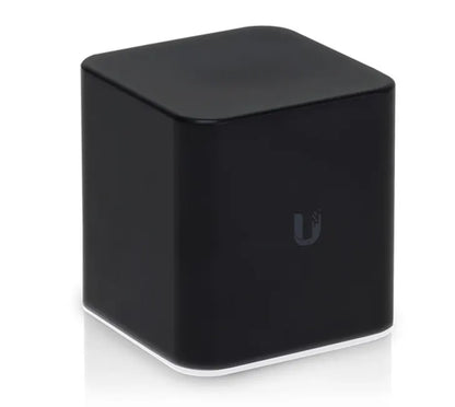 Ubiquiti airCube Wireless Dual-Band Wi-Fi Access Point, 802.11AC 2x2 Wireless, 4x Gigabit Etherne... - Image 4