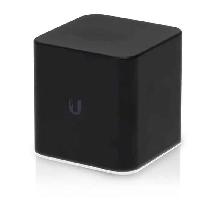 Ubiquiti airCube ISP Wi-Fi Access Point- 802.11n Wireless - 4x 10/100m Ethernet - Super Antenna P... - Image 2