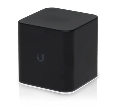 Ubiquiti airCube ISP Wi-Fi Access Point- 802.11n Wireless - 4x 10/100m Ethernet - Super Antenna P... - Image 2