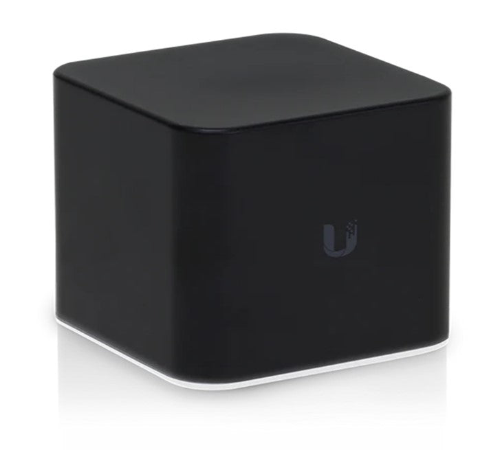 Ubiquiti airCube ISP Wi-Fi Access Point- 802.11n Wireless - 4x 10/100m Ethernet - Super Antenna P... - Image 4