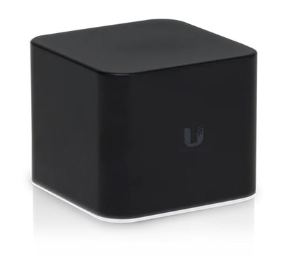 Ubiquiti airCube ISP Wi-Fi Access Point- 802.11n Wireless - 4x 10/100m Ethernet - Super Antenna P... - Image 4