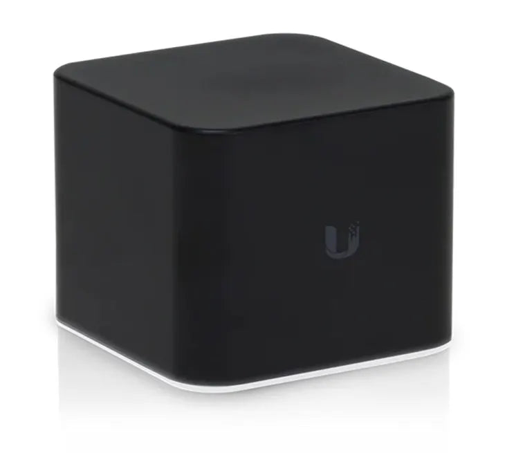 Ubiquiti airCube ISP Wi-Fi Access Point- 802.11n Wireless - 4x 10/100m Ethernet - Super Antenna P... - Image 4