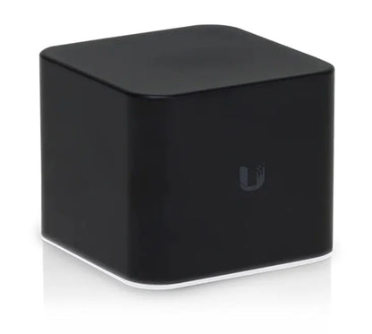 Ubiquiti airCube ISP Wi-Fi Access Point- 802.11n Wireless - 4x 10/100m Ethernet - Super Antenna P... - Image 4