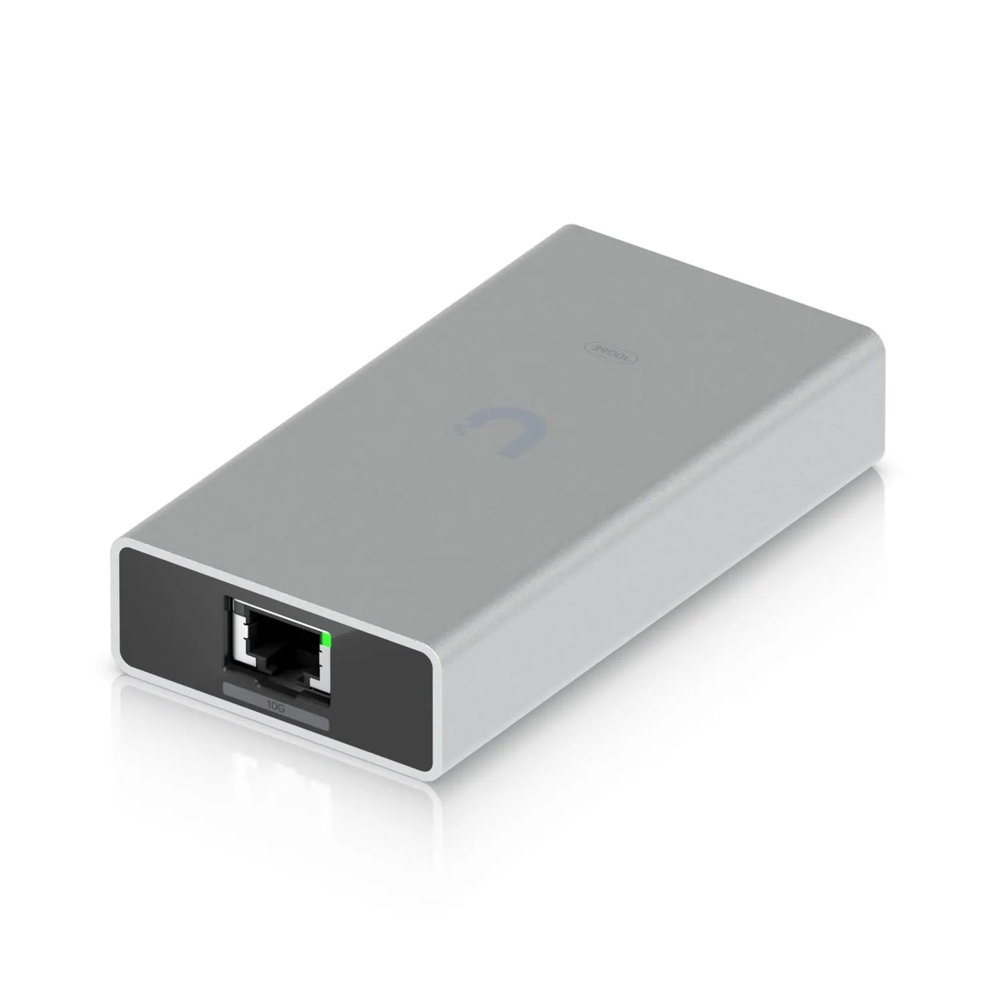 Ubiquiti 10G Ethernet Adapter, Plug-and-play, Ethernet Adapter with USB-C for Seamless 10GbE Netw... - Image 2