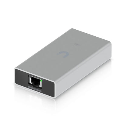 Ubiquiti 10G Ethernet Adapter, Plug-and-play, Ethernet Adapter with USB-C for Seamless 10GbE Netw... - Image 2