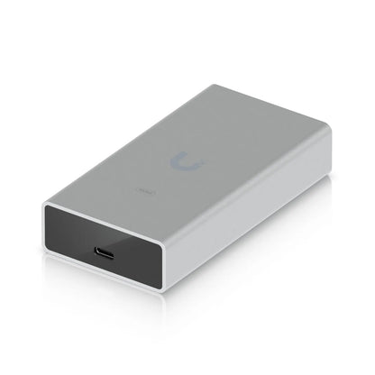 Ubiquiti 10G Ethernet Adapter, Plug-and-play, Ethernet Adapter with USB-C for Seamless 10GbE Netw... - Image 3