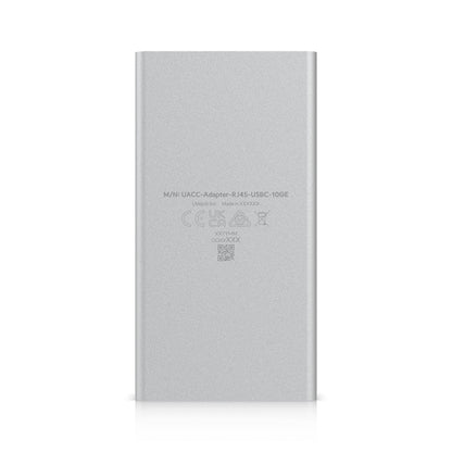 Ubiquiti 10G Ethernet Adapter, Plug-and-play, Ethernet Adapter with USB-C for Seamless 10GbE Netw... - Image 4