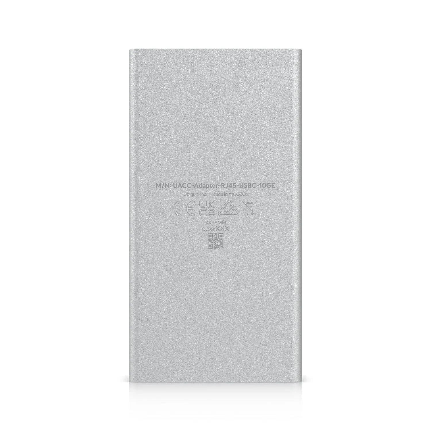 Ubiquiti 10G Ethernet Adapter, Plug-and-play, Ethernet Adapter with USB-C for Seamless 10GbE Netw... - Image 4