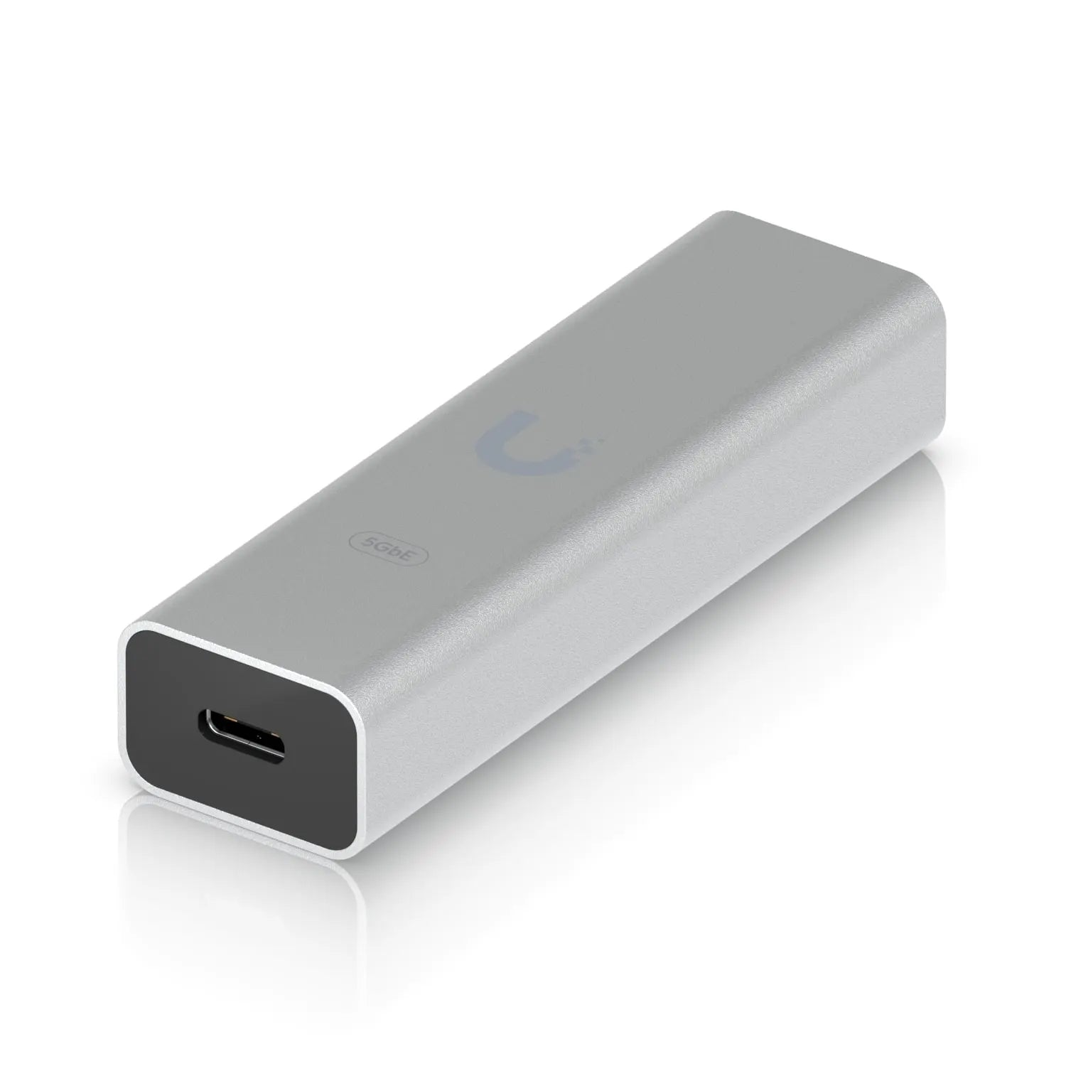 Ubiquiti 5GbE Ethernet Adapter, Plug-and-play, Ethernet Adapter with USB-C for Seamless 5GbE Netw... - Image 3
