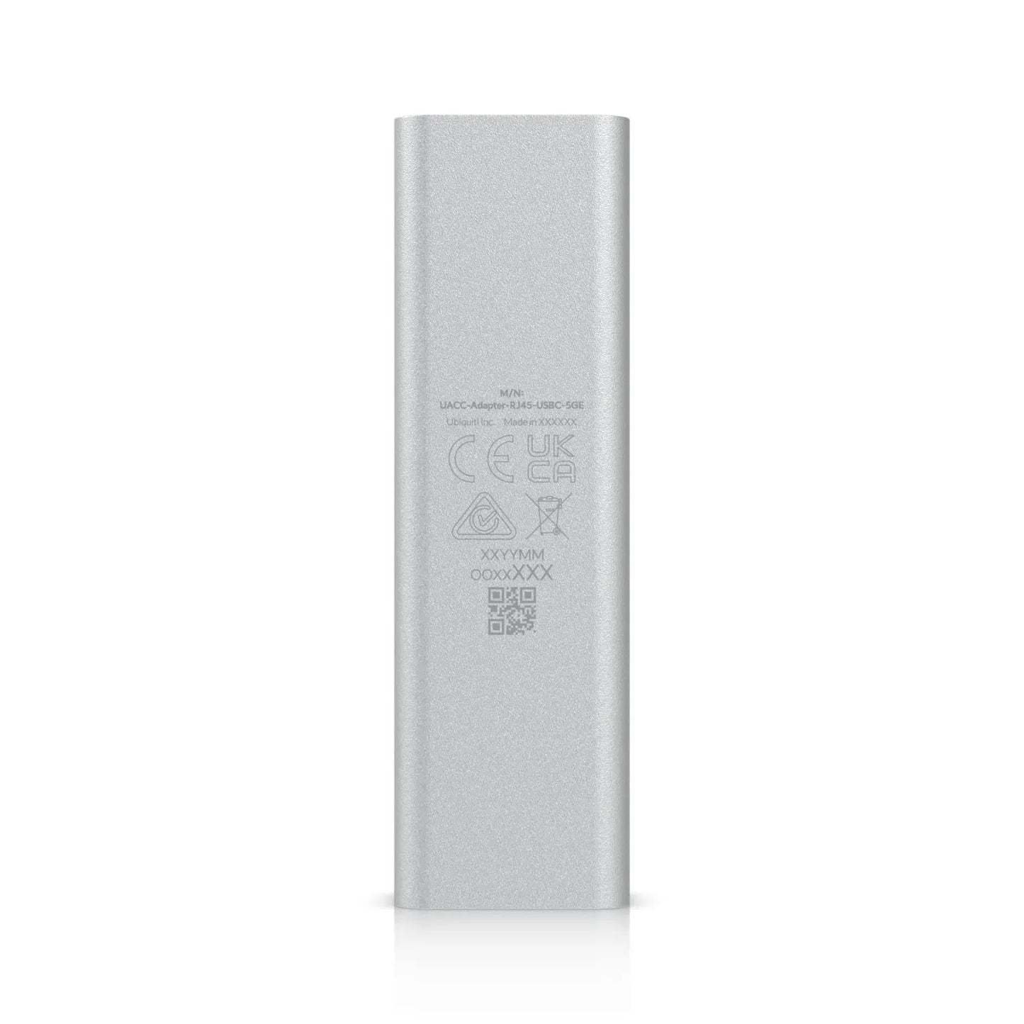 Ubiquiti 5GbE Ethernet Adapter, Plug-and-play, Ethernet Adapter with USB-C for Seamless 5GbE Netw... - Image 4