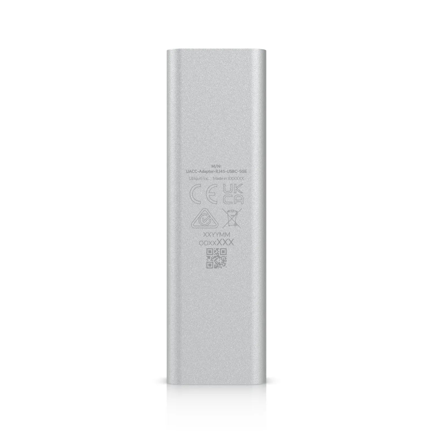 Ubiquiti 5GbE Ethernet Adapter, Plug-and-play, Ethernet Adapter with USB-C for Seamless 5GbE Netw... - Image 4