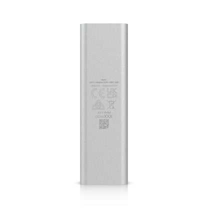 Ubiquiti 5GbE Ethernet Adapter, Plug-and-play, Ethernet Adapter with USB-C for Seamless 5GbE Netw... - Image 4