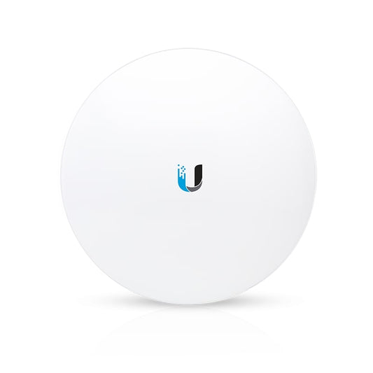 Ubiquiti 5GHz airFiber Dish 23dBi Slant 45 Degree Signal Angle For Optimum Interference Avoidance...