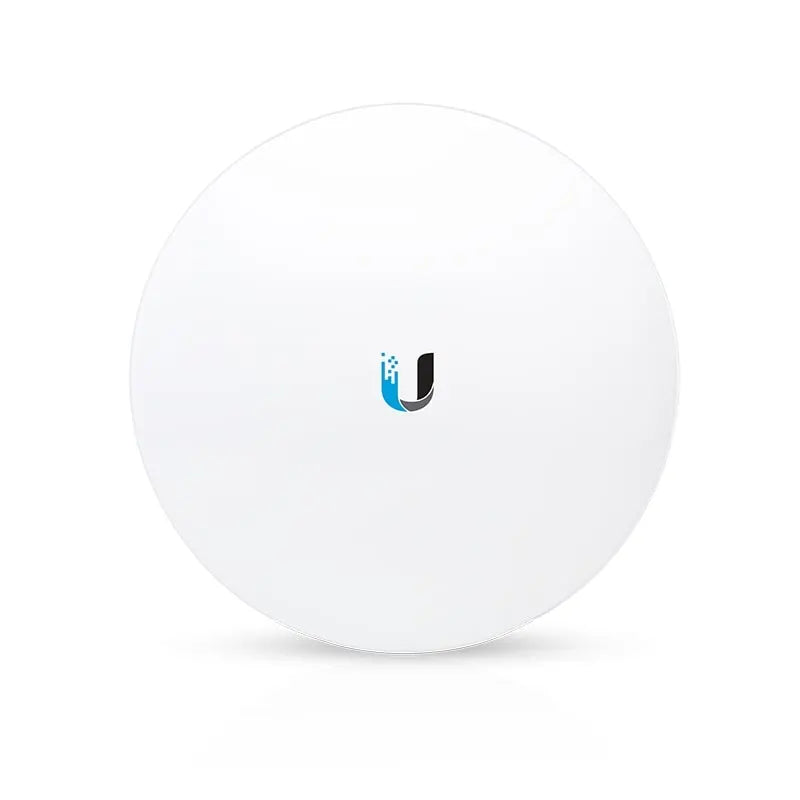 Ubiquiti 5GHz airFiber Dish 23dBi Slant 45 Degree Signal Angle For Optimum Interference Avoidance...