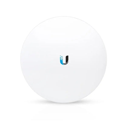 Ubiquiti 5GHz airFiber Dish 23dBi Slant 45 Degree Signal Angle For Optimum Interference Avoidance...