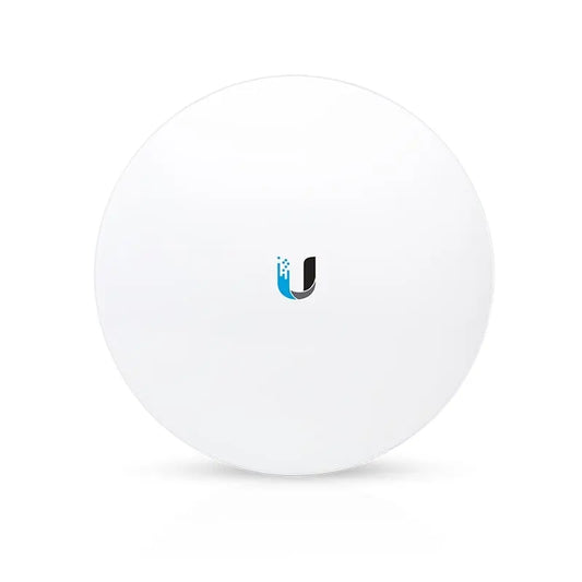 Ubiquiti 5GHz airFiber Dish 23dBi Slant 45 Degree Signal Angle For Optimum Interference Avoidance...