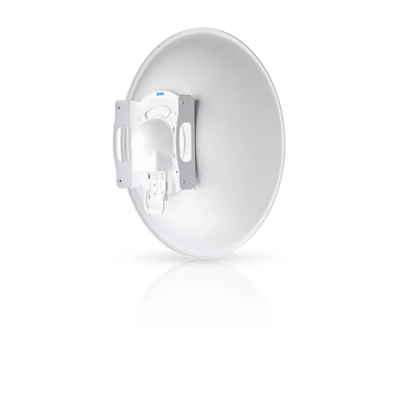 Ubiquiti 5GHz airFiber Dish 23dBi Slant 45 Degree Signal Angle For Optimum Interference Avoidance... - Image 3