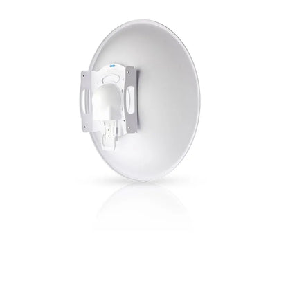 Ubiquiti 5GHz airFiber Dish 23dBi Slant 45 Degree Signal Angle For Optimum Interference Avoidance... - Image 3