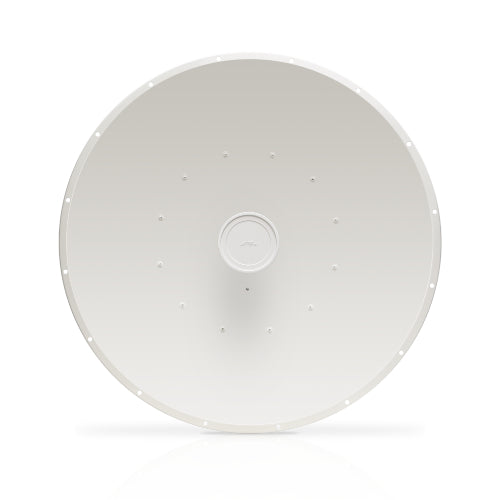 Ubiquiti 5GHz airFiber Dish 34dBi Slant 45 Degree Signal Angle for Optimum Interference Avoidance... - Image 2