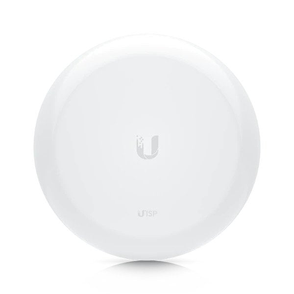 Ubiquiti airFiber Multi-Gigabit 60 GHz Radio System with 5+ Gbps Throughput - Up to 2km Range,  U...