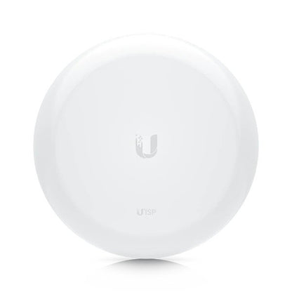 Ubiquiti airFiber Multi-Gigabit 60 GHz Radio System with 5+ Gbps Throughput - Up to 2km Range,  U...