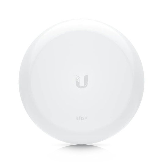 Ubiquiti airFiber Multi-Gigabit 60 GHz Radio System with 5+ Gbps Throughput - Up to 2km Range,  U...