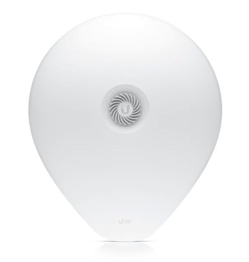 Ubiquiti airFiber 60 XG, 4+ km, multi-gigabit, 60 GHz bridge with SFP+ support, (1) GbE and (1) 1...