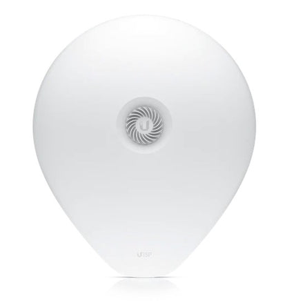 Ubiquiti airFiber 60 XG, 4+ km, multi-gigabit, 60 GHz bridge with SFP+ support, (1) GbE and (1) 1...