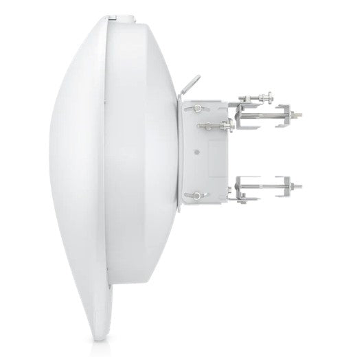 Ubiquiti airFiber 60 XG, 4+ km, multi-gigabit, 60 GHz bridge with SFP+ support, (1) GbE and (1) 1... - Image 2