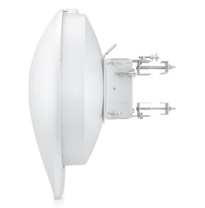 Ubiquiti airFiber 60 XG, 4+ km, multi-gigabit, 60 GHz bridge with SFP+ support, (1) GbE and (1) 1... - Image 2